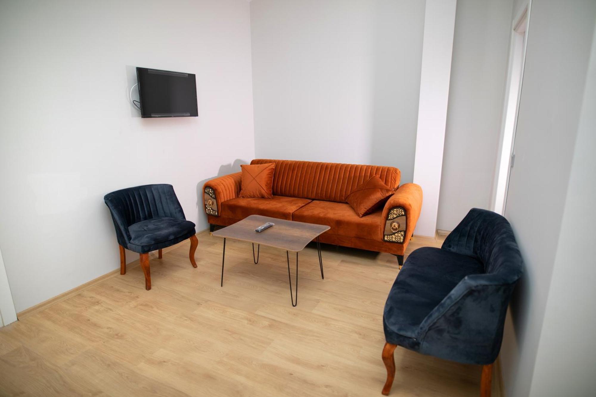 Zoom Hotel Стамбул Экстерьер фото